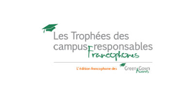 L’ESME, « coup de cœur » des Trophées des campus responsables francophones 2022 !