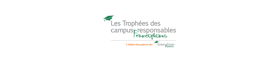 L’ESME, « coup de cœur » des Trophées des campus responsables francophones 2022 !