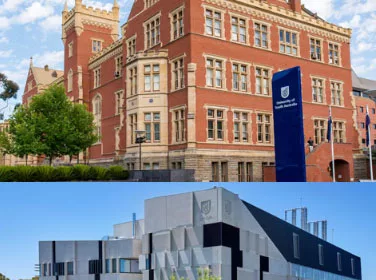 University of South Australia