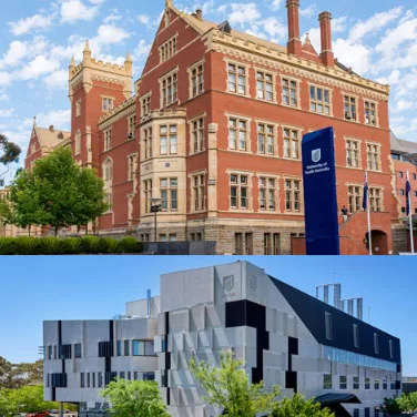 university-of-south-australia