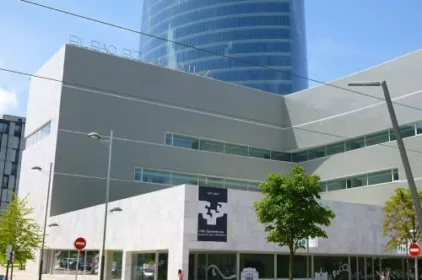 Universidad del País Vasco