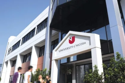 University of Nicosia