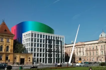 University of Zagreb