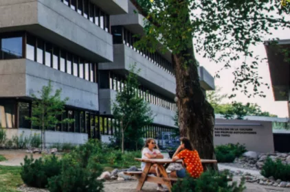 Université du Québec à Chicoutimi