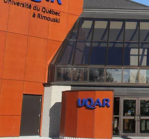 Université du Québec à Rimouski