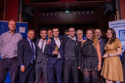 Master Projects 2026&nbsp;: 150 projets de fin d&rsquo;études ingénieurs pour imaginer le monde de demain