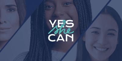 Les femmes ingénieures prennent la parole avec « Yes she can », le mercredi 9 mars !